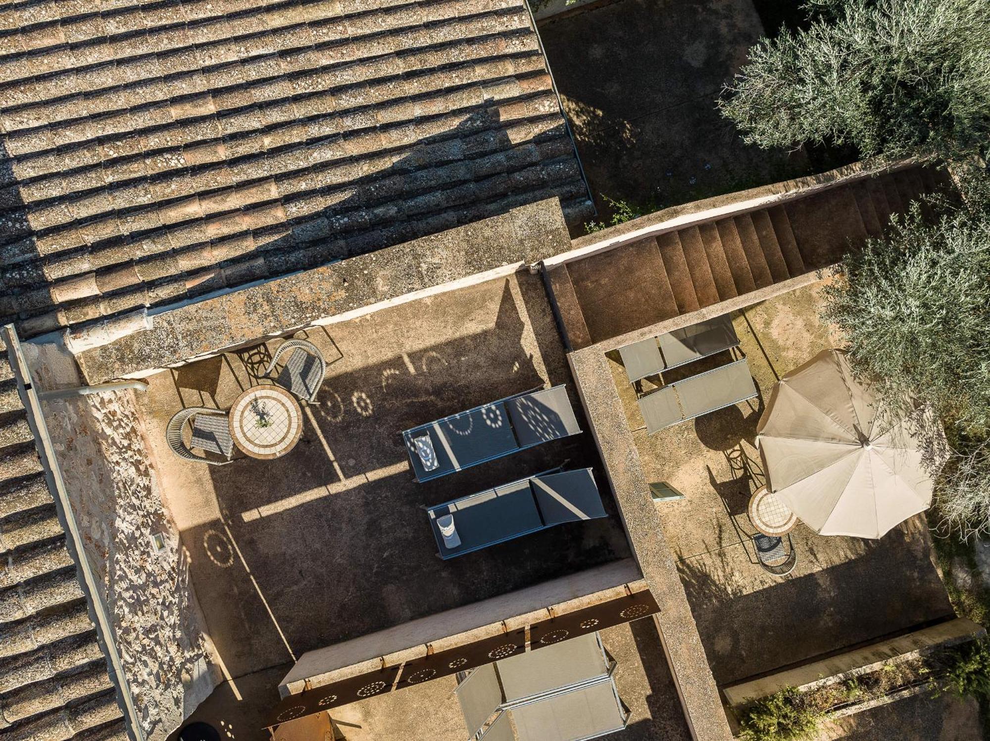 Sa Franquesa Nova Hotel 4*