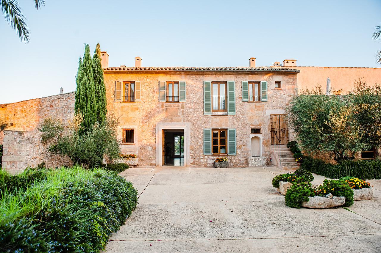 Hotel Sa Franquesa Nova Vilafranca De Bonany