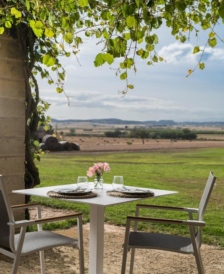 Sa Franquesa Nova Hotel Vilafranca De Bonany