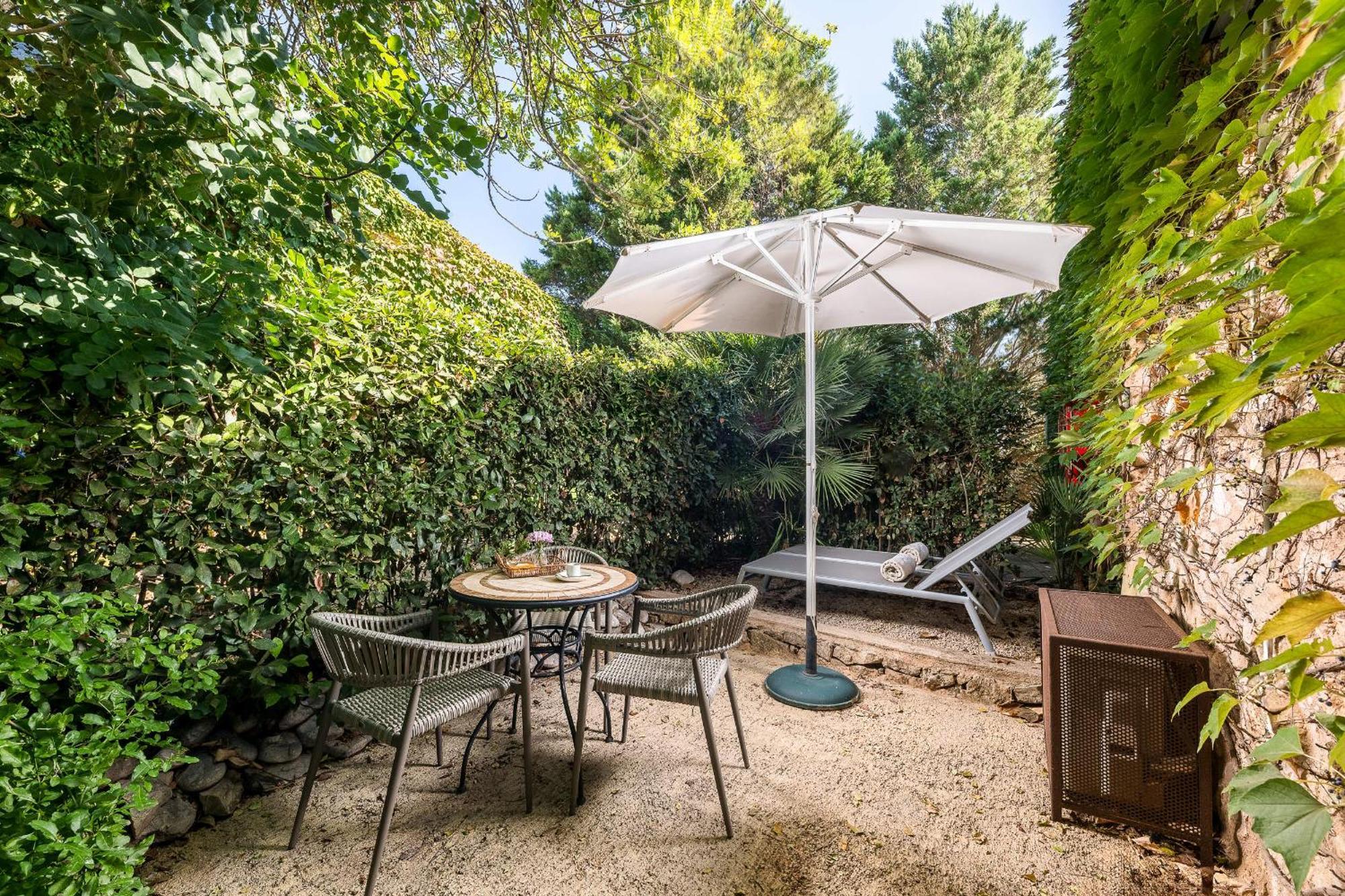 Hotel Sa Franquesa Nova 4*