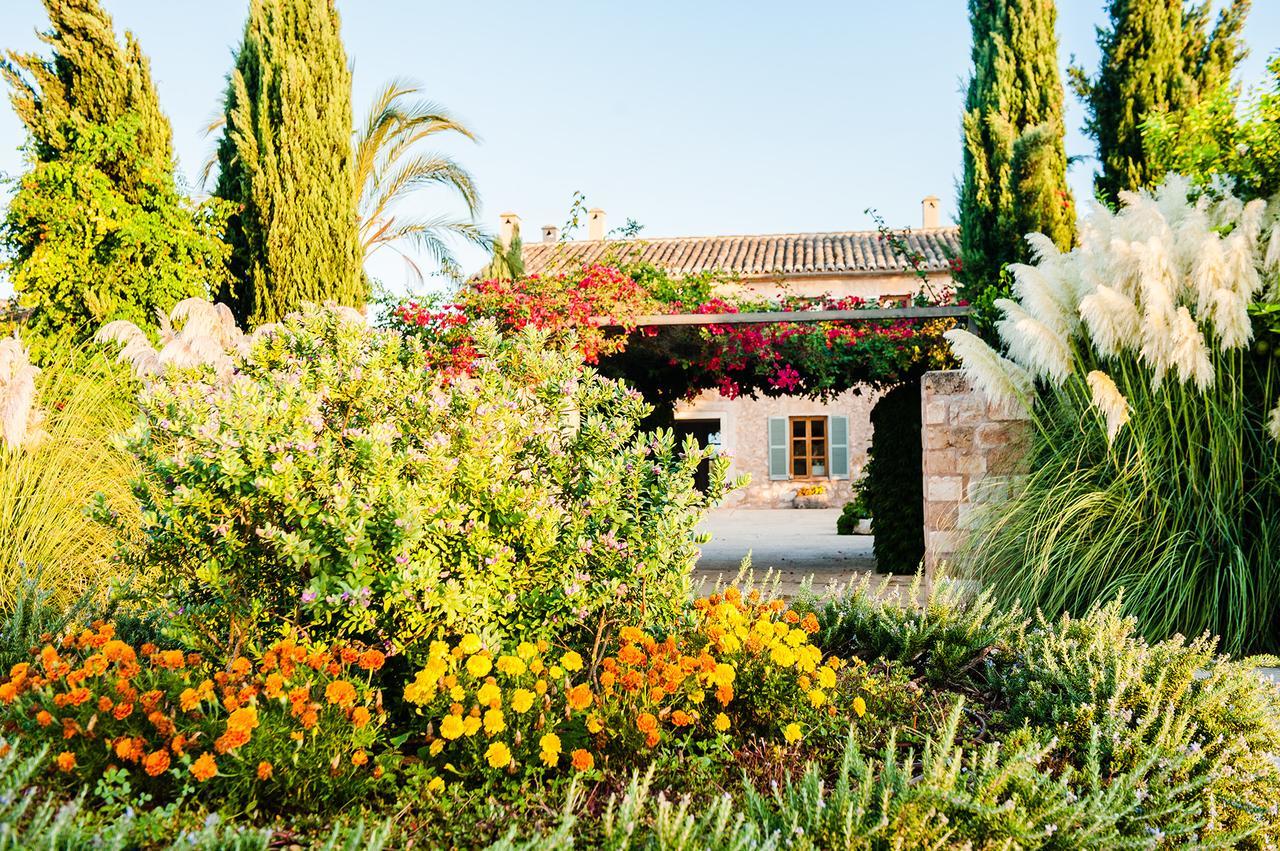 Sa Franquesa Nova Hotel Vilafranca De Bonany